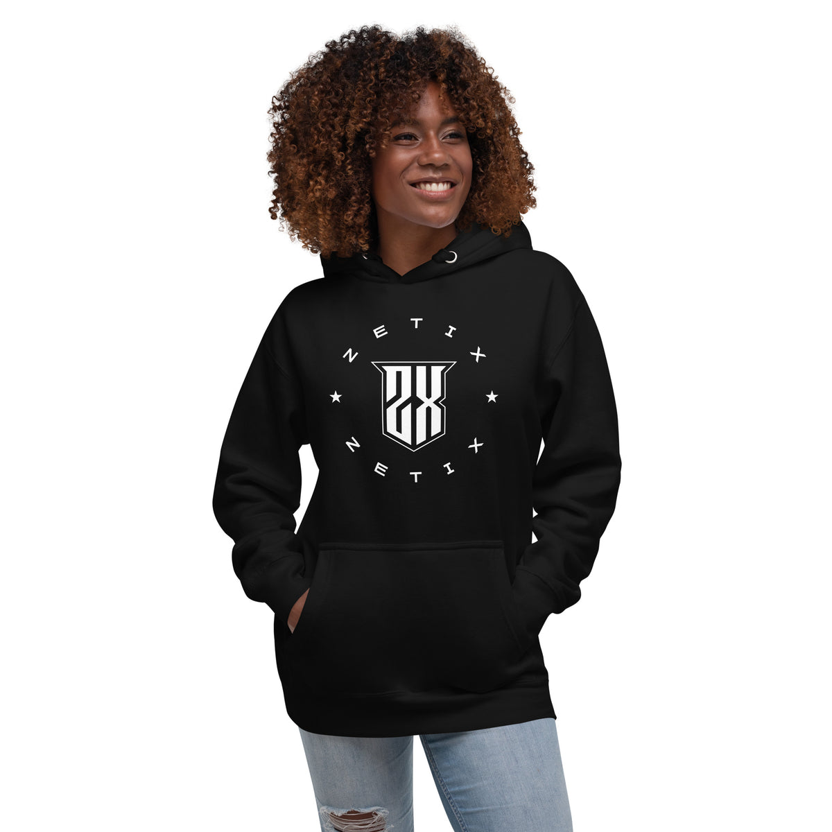 ZX Hoodie