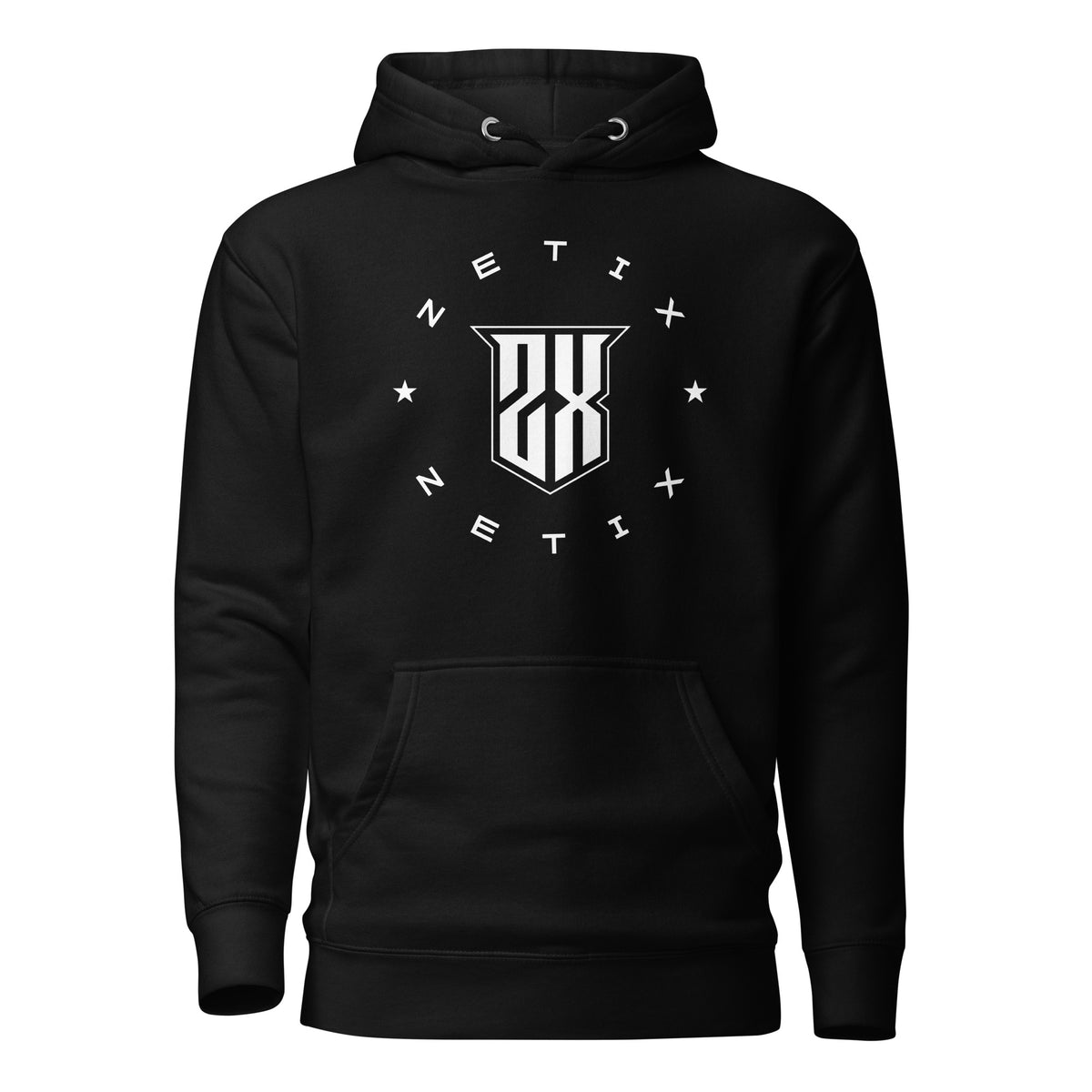 ZX Hoodie