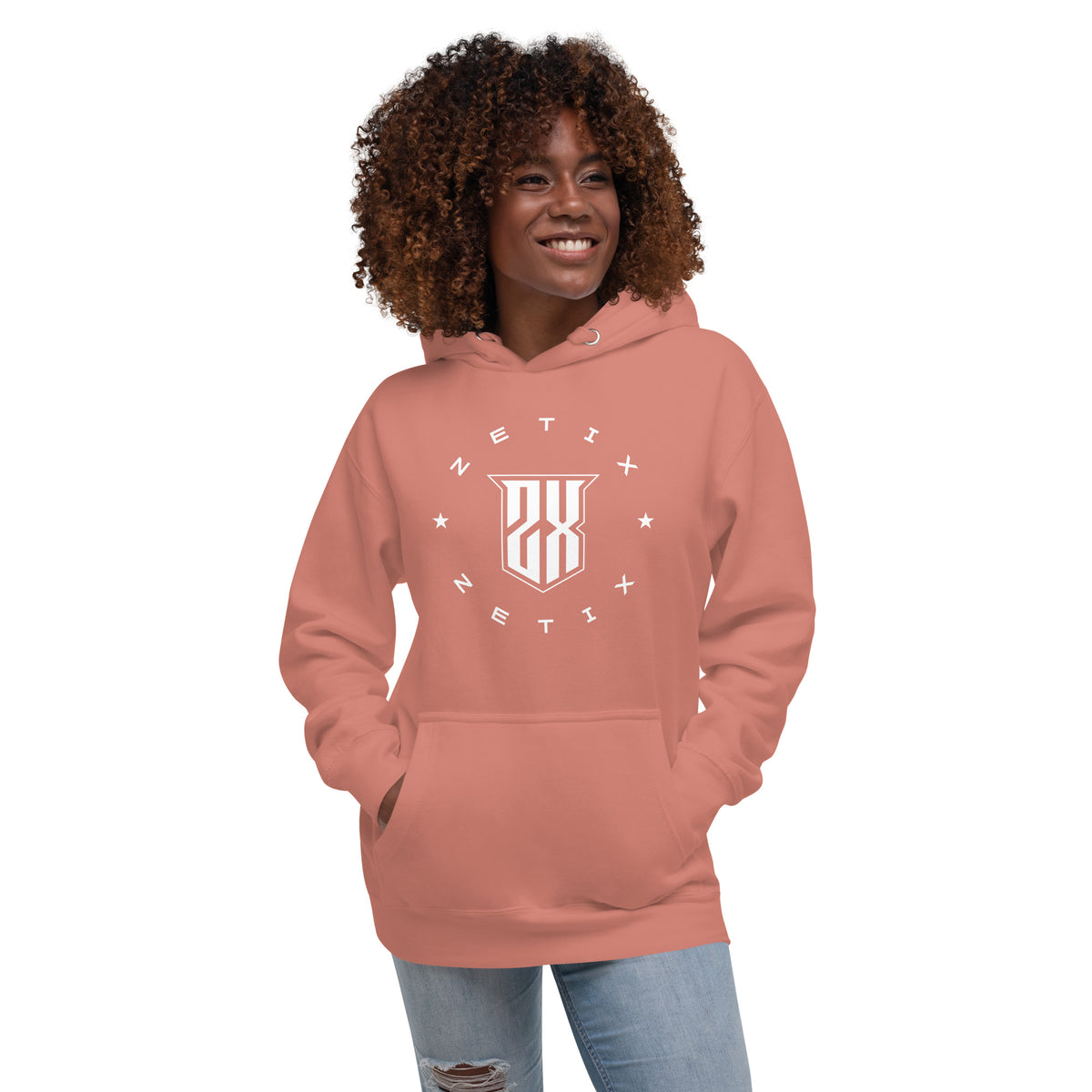 ZX Hoodie