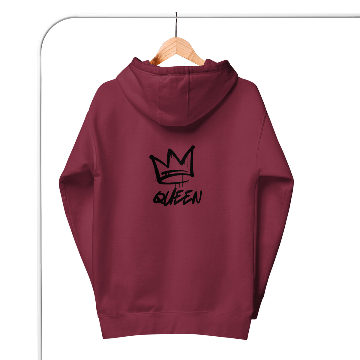 Queen Hoodie