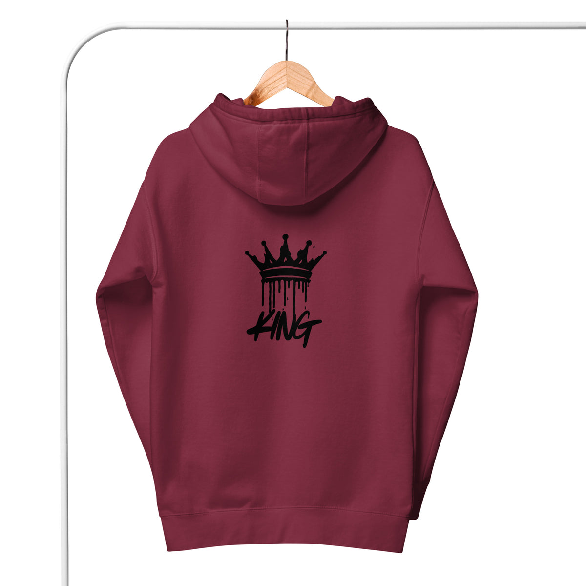 King Hoodie