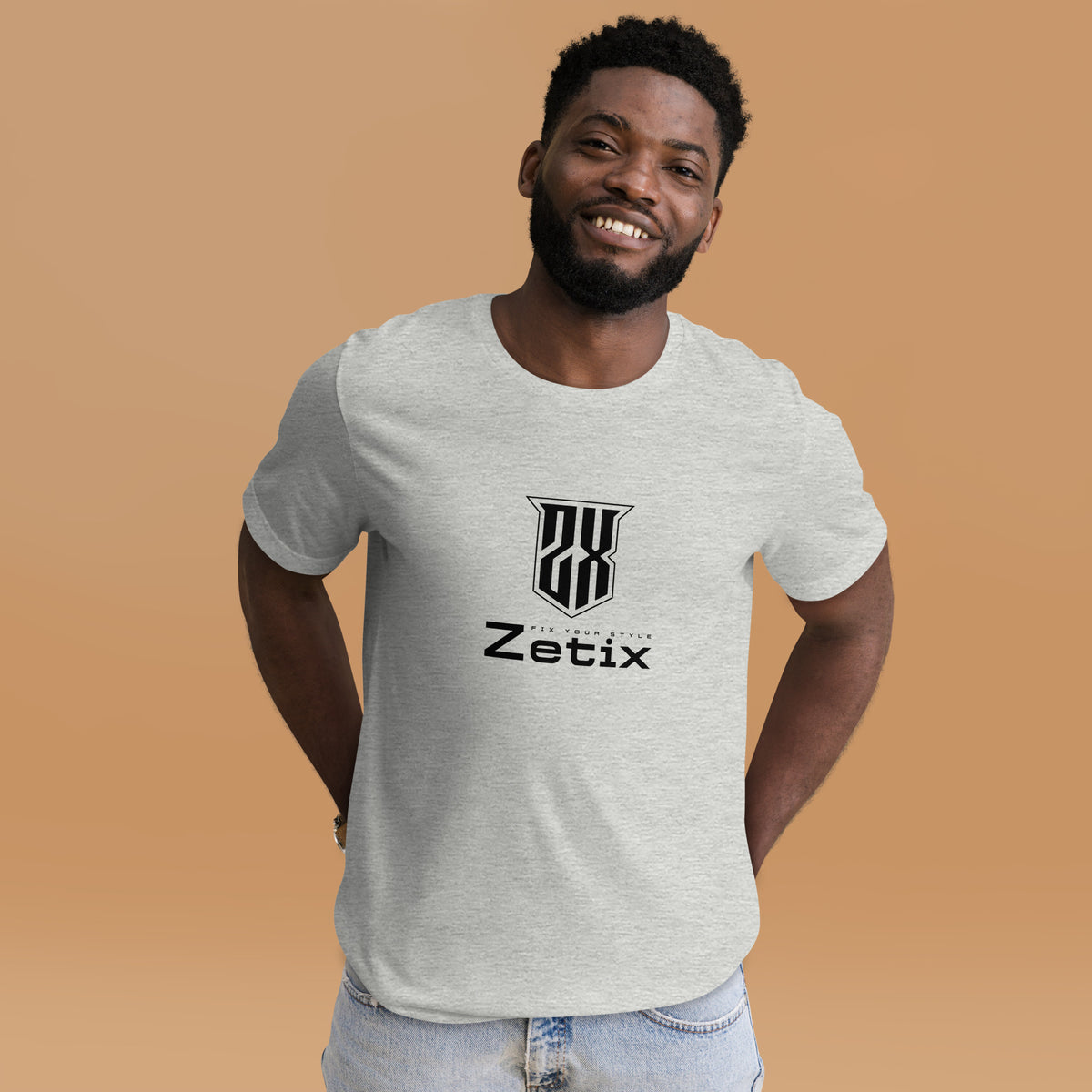 Zetix Shirt