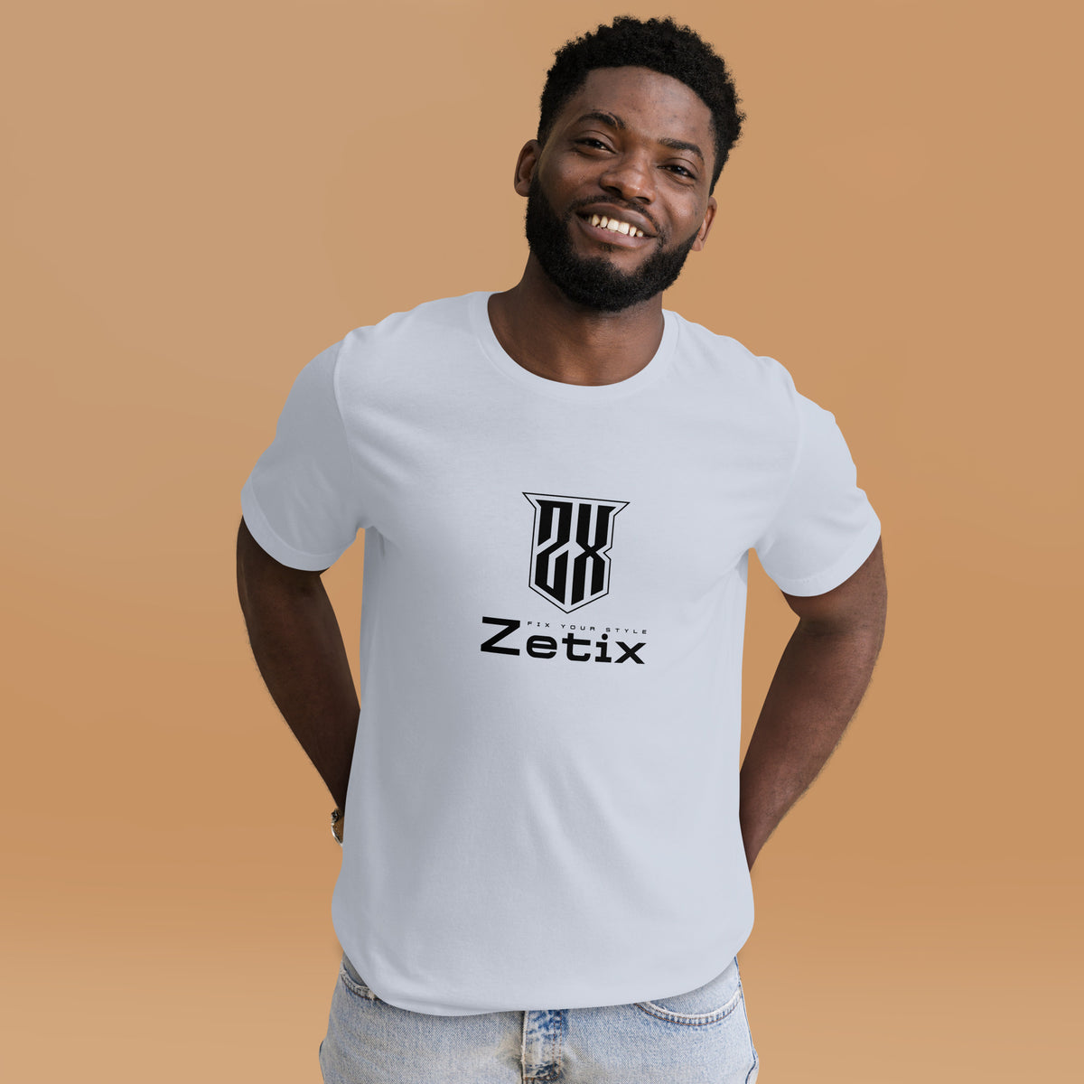 Zetix Shirt