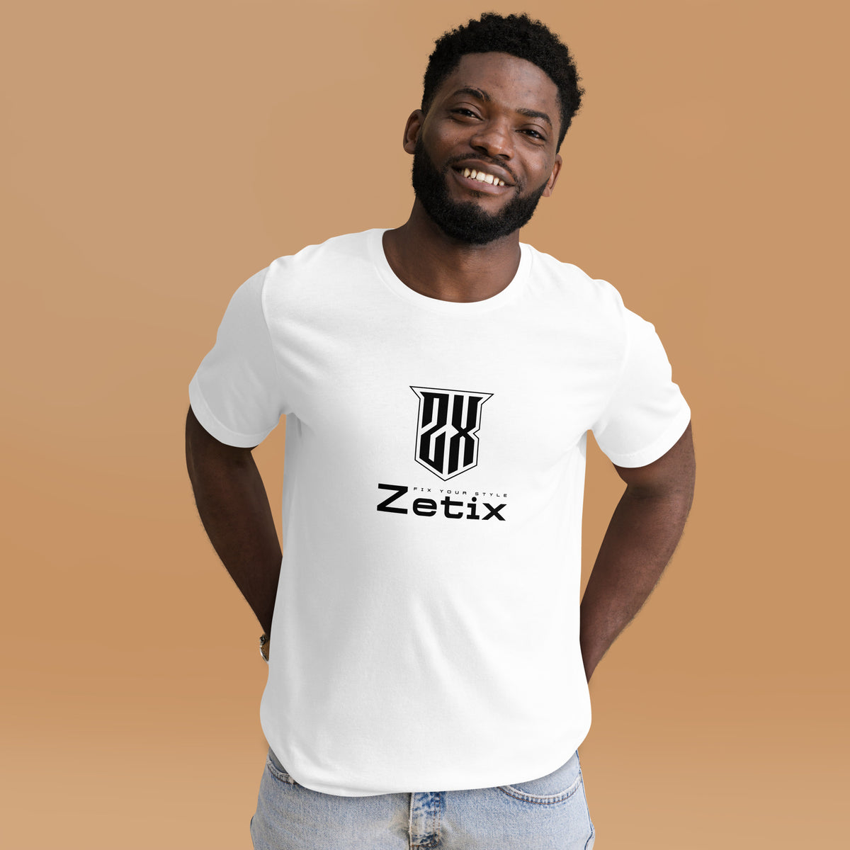 Zetix Shirt